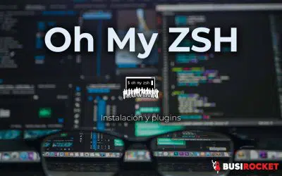 Cómo instalar Oh My ZSH en tu consola y algunos plugins útiles (Actualizado 2021)